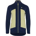 Silvini Valdaora dámská mikina navy/yellow – Sleviste.cz
