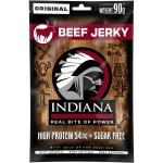 Indiana Beef Jerky Original 90 g – Hledejceny.cz
