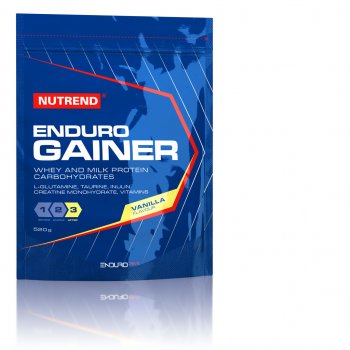 NUTREND Enduro Gainer 520 g