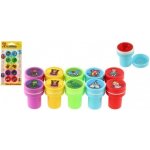 Teddies Razítka samotiskací Moje první pohádky plast 2 5x4cm – Sleviste.cz