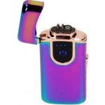 Gentelo 7037 plazmový s LCD indikátorem baterie – Zboží Dáma