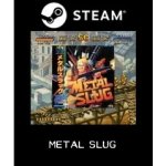 Metal Slug – Hledejceny.cz