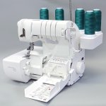 Baby Lock Aspire BLES5 – Hledejceny.cz