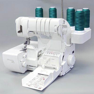 Baby Lock Aspire BLES5 – Hledejceny.cz