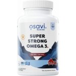 Osavi Super Strong Omega 3 500 EPA / 250 DHA 120 softgelových kapslí – Hledejceny.cz