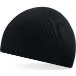 Beechfield Unisex pletená čepice B44 Black – Hledejceny.cz