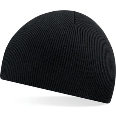 Beechfield Unisex pletená čepice B44 Black – Hledejceny.cz