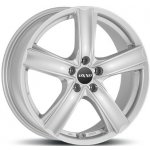 OXXO NOVEL 6x15 4x114,3 ET40 silver – Hledejceny.cz