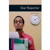 Kniha Star Reporter - J. Escott