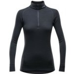 Devold Dámské funkční triko Duo Active Merino 205 Z.Neck – Zboží Dáma