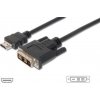 Propojovací kabel Digitus Assmann AK-330300-020-S