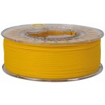 Print With Smile PLA – Yellow 1,75 mm; 1 kg – Zboží Živě
