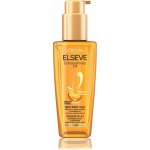 L'Oréal Paris Hedvábný olej pro všechny typy vlasů Rare Flowers Oil 100 ml – Hledejceny.cz