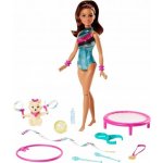 Barbie Gymnastka Teresa – Zboží Dáma