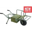 Přepravní vozík Fox Royale Carp Barrow XT