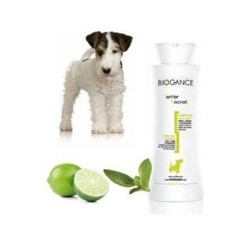 Biogance Terrier Secret na hrubou srst 250 ml