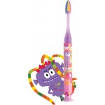 Gum Monster Light-Up Dětský zubní kartáček – Hledejceny.cz