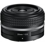 Nikon Nikkor Z 28 mm f/2.8 SE – Hledejceny.cz