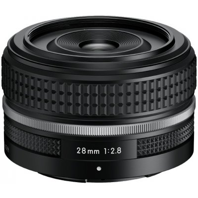 Nikon Nikkor Z 28 mm f/2.8 SE – Hledejceny.cz