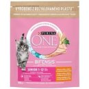 Purina ONE Bifensis Junior s kuřecím a celozrnnými obilovinami 800 g