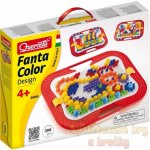 Quercetti FantaColor Design 300 ks 0900 Kravička – Zbozi.Blesk.cz