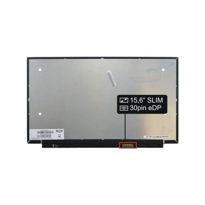 Displej na notebook Acer Nitro 5 (AN515-55-540U) 15,6“ 30pin FHD LED Slim IPS NanoEdge - Matný – Zboží Živě