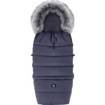 Cottonmoose Zimní Combi 3v1 grafitový – Hledejceny.cz