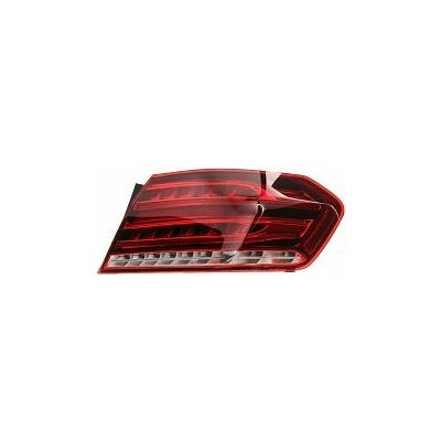 Zadní světlo- pravé vnější MERCEDES E (W212) 2013-2016 |013-2016| DEPO | 440-1995R3AE – Hledejceny.cz