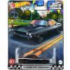 Auta, bagry, technika Hot Wheels Premium Boulevard 70 Dodge Hemi Challenger