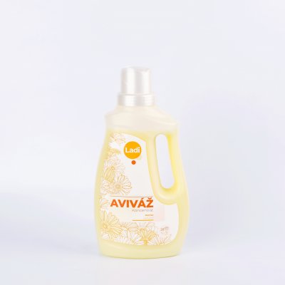 Ladi aviváž žlutá 1 l – Zboží Mobilmania
