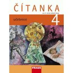 Čítanka 4.roč učebnice Fraus – Hledejceny.cz