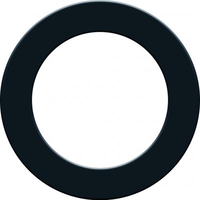 Goat Ochrana k terčům Goat, tmavě šedá – Zboží Dáma