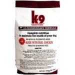 K-9 Selection HI Performance 1 kg – Hledejceny.cz