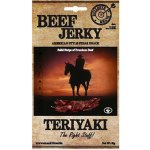 Bullseye Beef Jerky Hovězí Teriyaki 50 g – Zboží Dáma