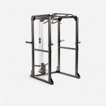 CORENGTH Posilovací klec Power Rack 900 – Zboží Dáma CORENGTH Posilovací klec Power Rack 900 – Zboží Dáma