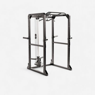 CORENGTH Posilovací klec Power Rack 900 – Zboží Dáma CORENGTH Posilovací klec Power Rack 900 – Zboží Dáma