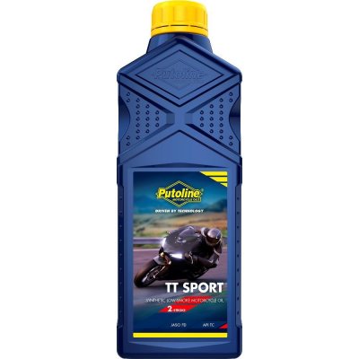 Putoline TT Sport 1 l – Zbozi.Blesk.cz