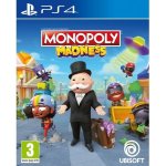Monopoly Madness – Zboží Mobilmania