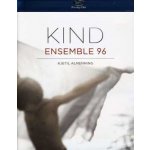 Blu-ray/SA Various - Ensemble 96 - Kind CD – Sleviste.cz