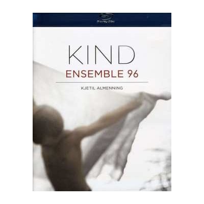 Blu-ray/SA Various - Ensemble 96 - Kind CD – Sleviste.cz