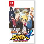 Naruto Shippuden: Ultimate Ninja Storm 4 - Road To Boruto – Zboží Mobilmania