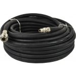GEKO Vysokotlaká gumová hadice 20m, 10x15mm G02974 – Sleviste.cz