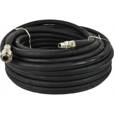 GEKO Vysokotlaká gumová hadice 20m, 10x15mm G02974 – Sleviste.cz