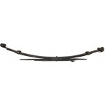 Listová péra Listové péro Isuzu D-max 06/2012+ | Zboží Auto