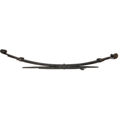 Listová péra Listové péro Isuzu D-max 06/2012+ | Zboží Auto