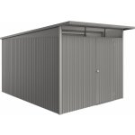 Biohort Avantgarde ECO A8 260 x 380 x 222 cm křem.šedá stand.dveře – Zboží Mobilmania