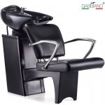 Activeshop kadeřnický mycí box Gabbiano Q-2278 černá – Zboží Dáma