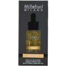 Millefiori Milano vonný olej Lime & Vetiver Limetka a vetiver 15 ml