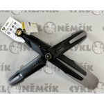 Topeak DeFender M1+XC11 set – Zboží Mobilmania