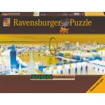 Ravensburger Noční Londýn 1000 dílků – Hledejceny.cz